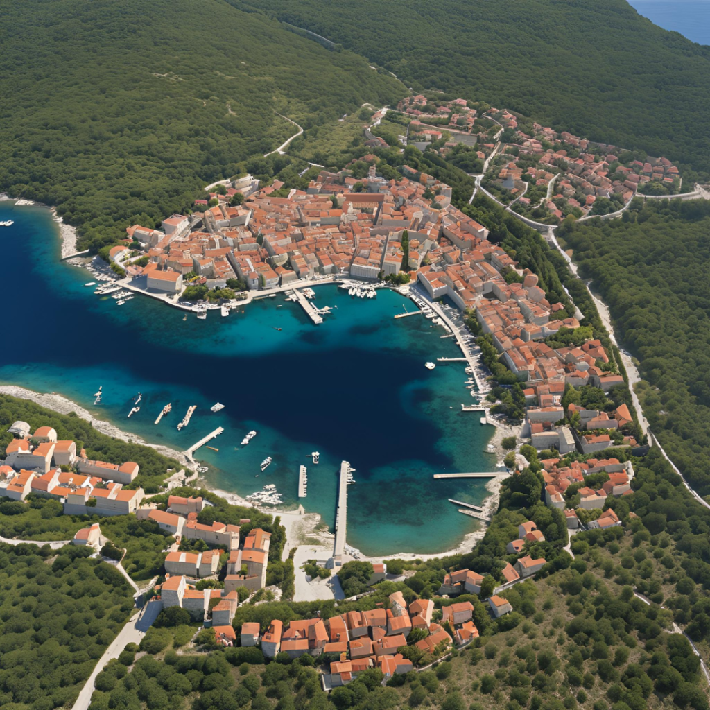 CRECI obnovljivi izvori na otocima